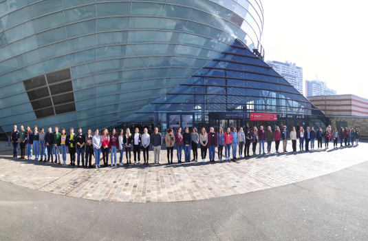 BerufsKlima-Workcamps 2022