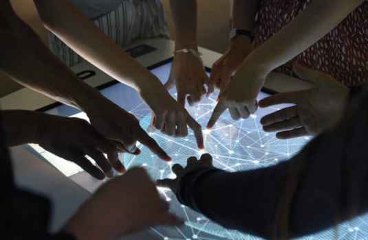 BerufsKlima-Workcamps 2020