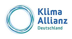 233px-Logo_Klima-Allianz_Deutschland Logo Klima-Allianz Deutschland