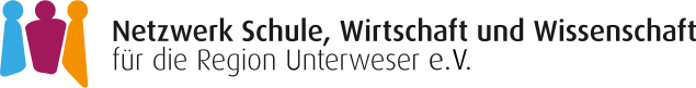 logo_ NetzwerkSWW Logo vom Netzwerk Schule, Wirtschaft und Wissenschaft für die Region Unterweser e. V.