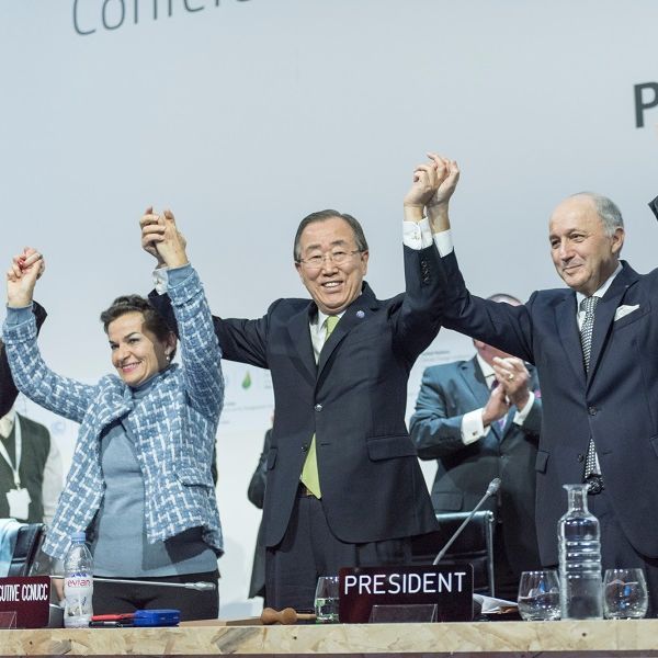 Foto: UN Photo / Mark Garten