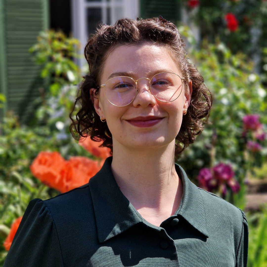 Gina Gude
