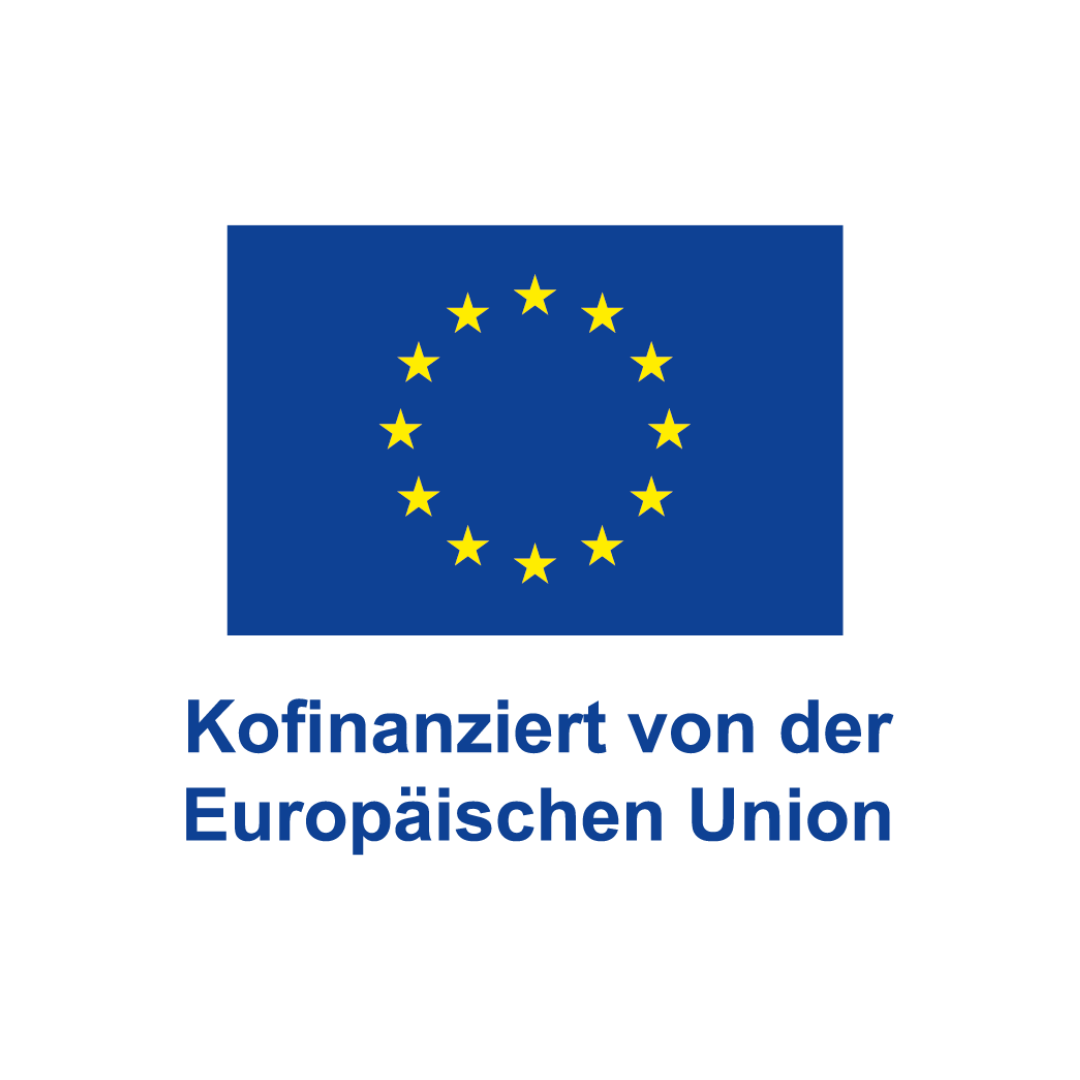 EU-Kofinanzierung